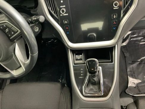 Used 2020 Subaru Outback Premium AWD/4WD image 17