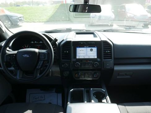 Used 2019 Ford F150 XL w/ Equipment Group 101A Mid AWD/4WD image 4