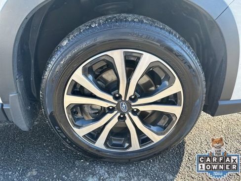 Certified 2023 Subaru Forester Limited image 36