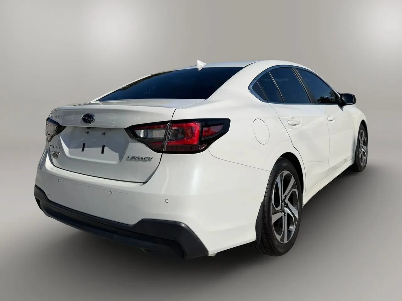 Used 2022 Subaru Legacy Limited w/ Popular Package #3 AWD/4WD image 7