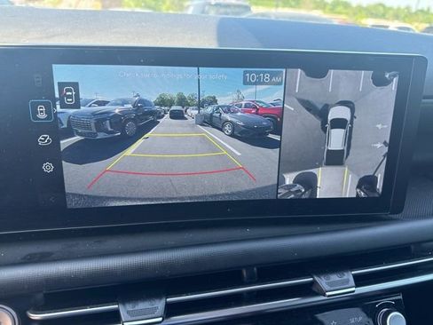 Certified 2025 Hyundai Santa Cruz XRT image 13