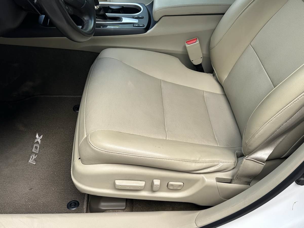 Used 2017 Acura RDX w/ Advance Package FWD image 23