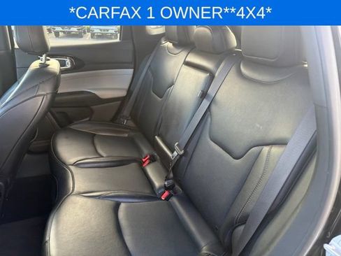Used 2023 Jeep Compass Limited AWD/4WD image 18