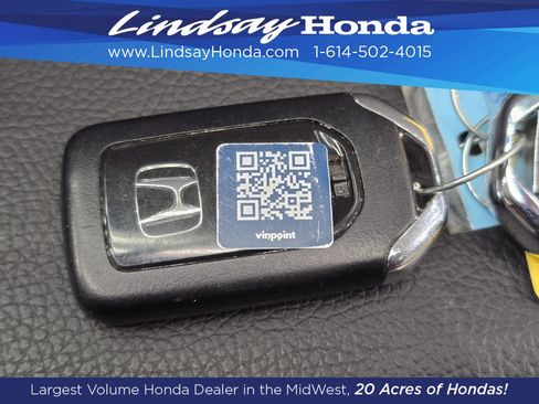 Certified 2023 Honda Passport EX-L image 23