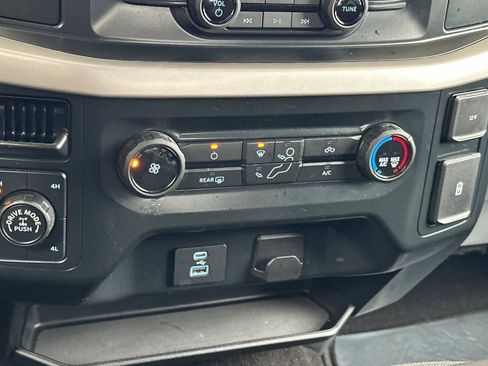 Used 2022 Ford F150 XL w/ Equipment Group 101A High image 21