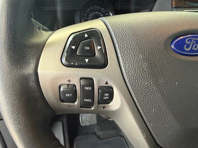 Used 2016 Ford Flex Limited FWD image 20
