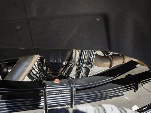 Used 2024 GMC Sierra 3500 Denali Ultimate image 11