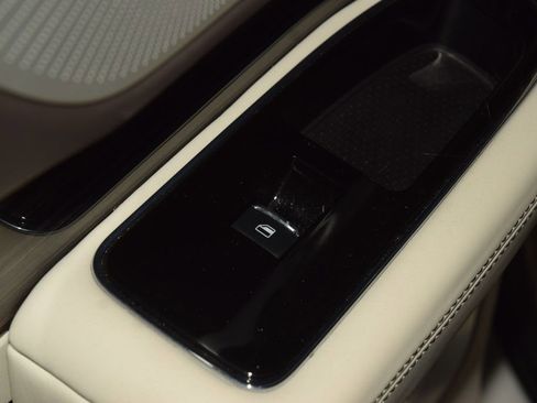 Used 2024 Lincoln Navigator Black Label AWD/4WD image 45