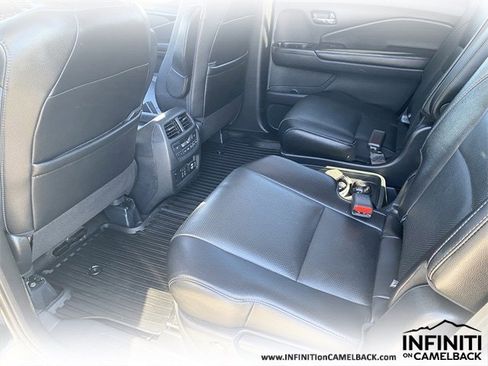 Used 2019 Honda Pilot Elite image 17