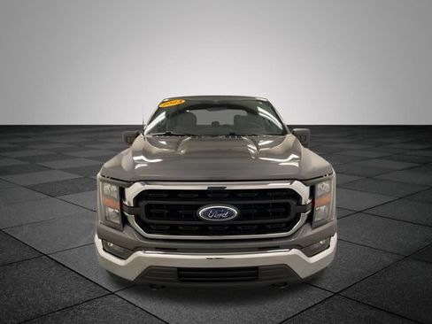 Used 2023 Ford F150 XLT AWD/4WD image 2