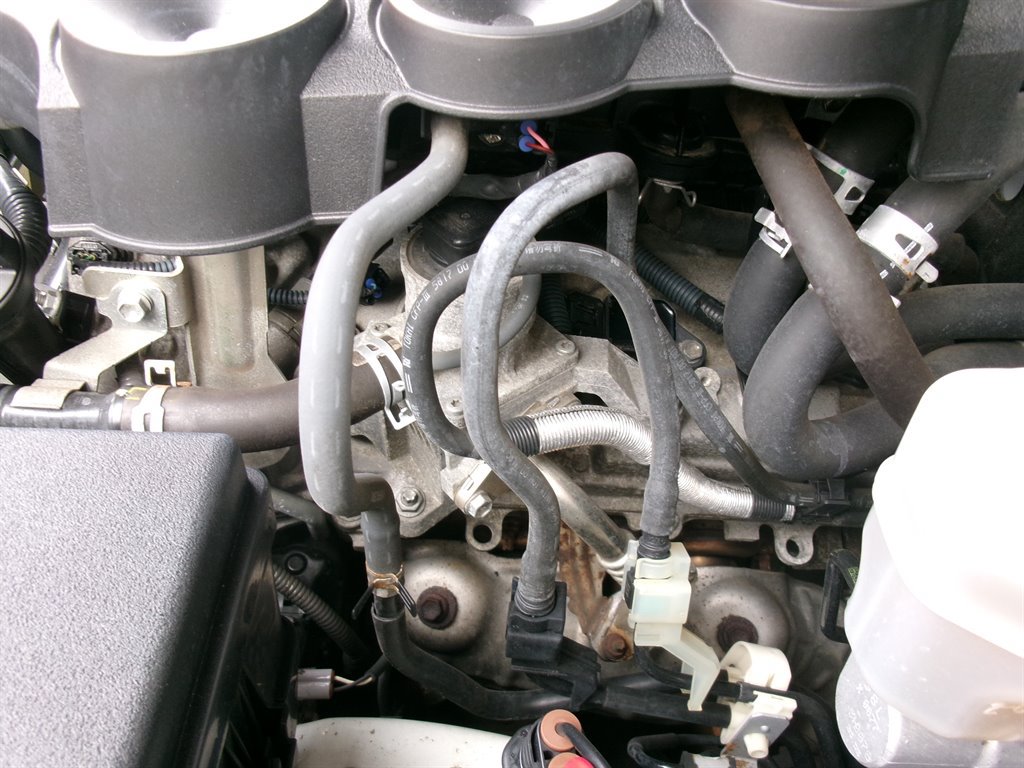 Used 2016 Toyota 4Runner SR5 RWD image 49