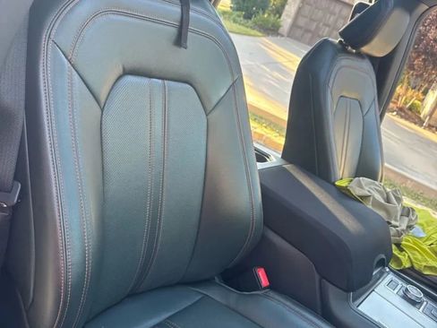 Used 2022 Ford Expedition Timberline image 19