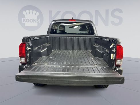Used 2021 Toyota Tacoma SR image 30
