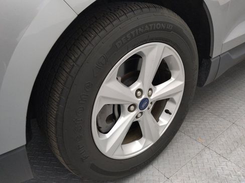 Used 2022 Ford Edge SE AWD/4WD image 31