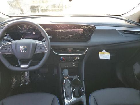 New 2026 Buick Encore GX Sport Touring image 13