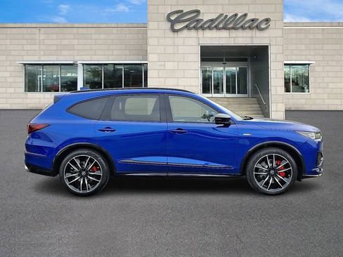 Used 2023 Acura MDX Type S image 8