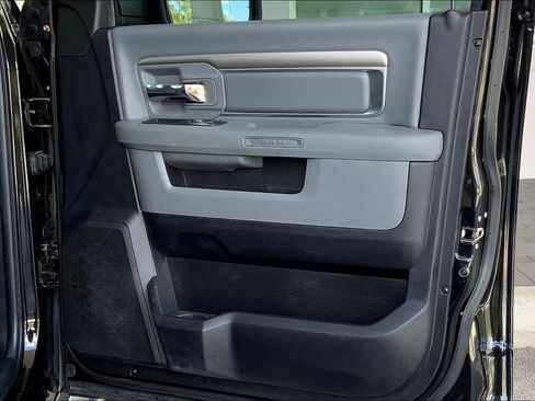 Used 2018 RAM 1500 Big Horn image 23