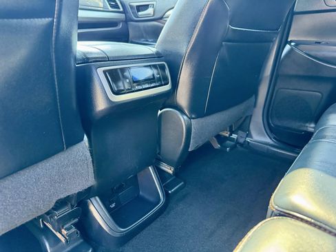 Used 2016 Toyota Highlander XLE w/ Protection Package #3 AWD/4WD image 29