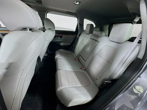Used 2020 Honda CR-V EX-L image 18
