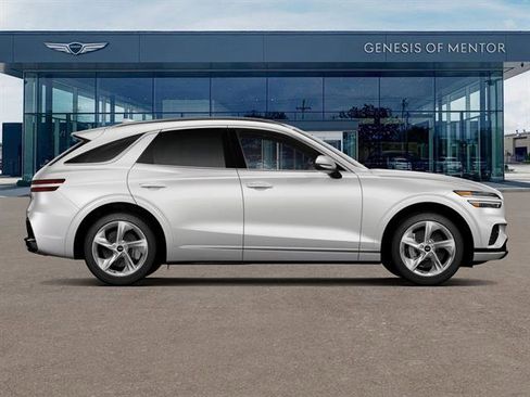 New 2026 Genesis GV70 2.5T Select image 4