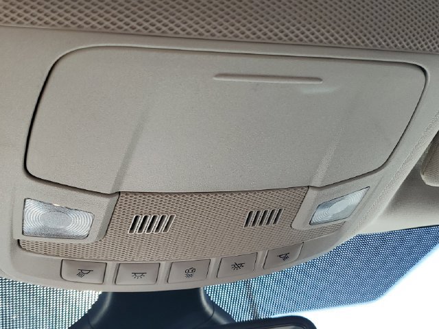Certified 2024 Ford Edge Titanium AWD/4WD image 17