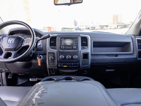 Used 2017 Ford F550 4x4 Crew Cab Super Duty image 13