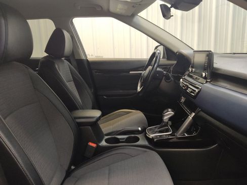 Used 2023 Kia Seltos S FWD image 21