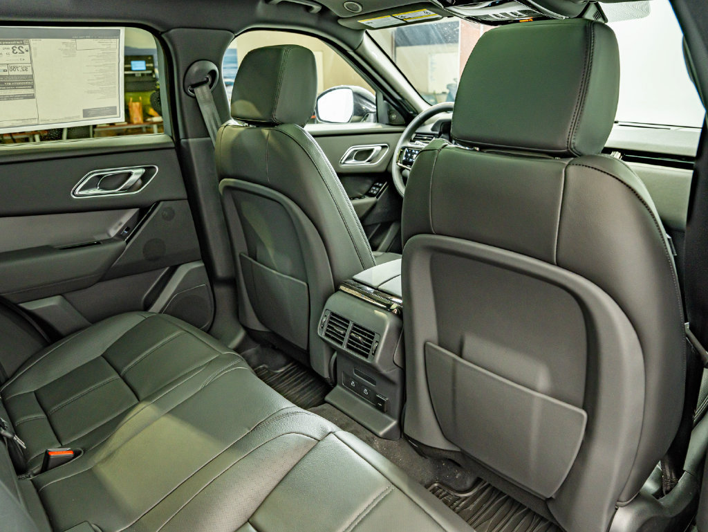 New 2026 Land Rover Range Rover Velar S AWD/4WD image 38