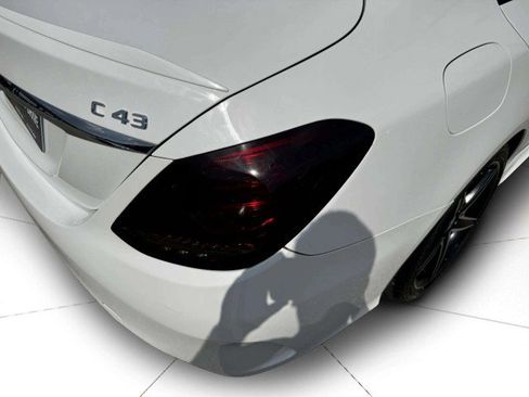 Used 2018 Mercedes-Benz C 43 AMG 4MATIC Sedan image 15