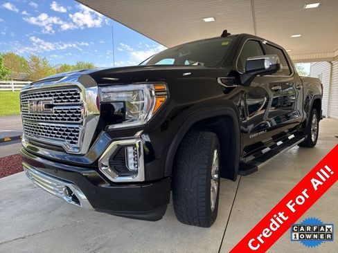 Used 2019 GMC Sierra 1500 Denali image 15