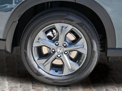 New 2026 Honda HR-V LX image 34