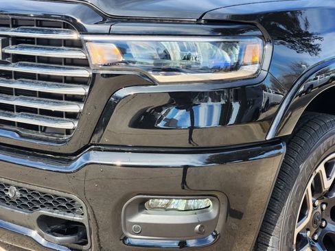 New 2026 RAM 1500 Laramie w/ Laramie Southwest Edition image 5
