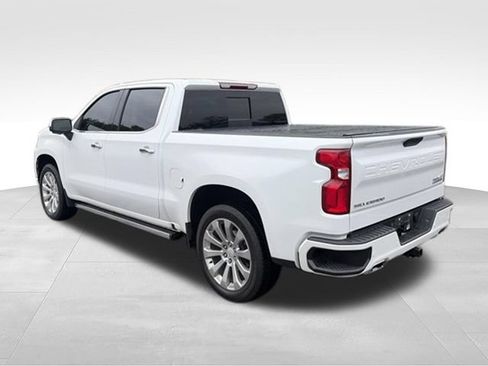 Used 2022 Chevrolet Silverado 1500 High Country AWD/4WD image 3