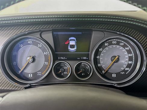 Used 2013 Bentley Continental GT image 5