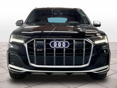 Used 2023 Audi SQ7 Premium Plus w/ Executive Package