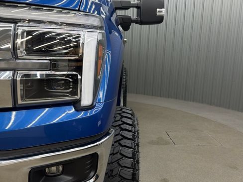 Used 2025 Ford F150 Lariat w/ Equipment Group 501A Mid AWD/4WD image 13