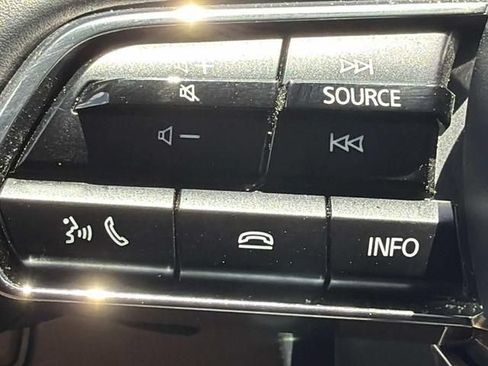 Used 2024 MAZDA CX-90 3.3 Turbo w/ Premium Package AWD/4WD image 23