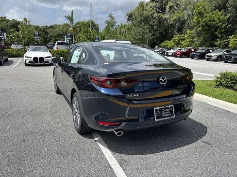 Used 2026 MAZDA MAZDA3 2.5 S Sedan w/ Preferred Pkg FWD image 13