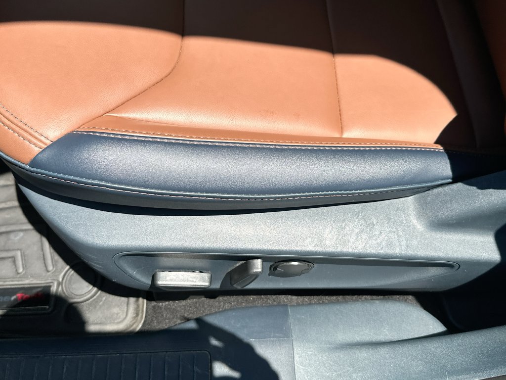 Used 2024 Ford Maverick Lariat FWD image 9
