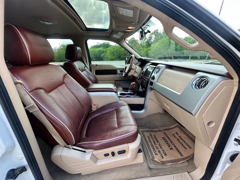 Used 2012 Ford F150 King Ranch image 14