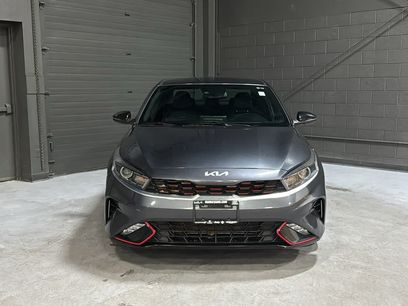 Used 2023 Kia Forte GT-Line