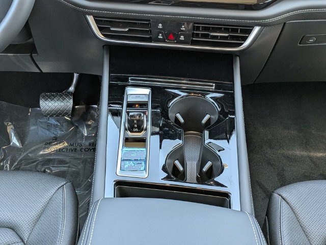 New 2026 Volkswagen Atlas SE FWD image 20