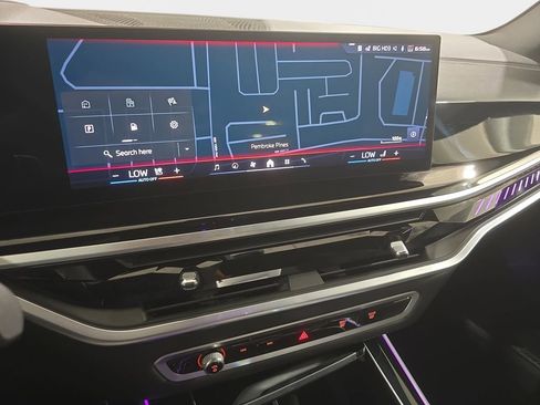 Certified 2024 BMW X5 M60i w/ Executive Package AWD/4WD image 21