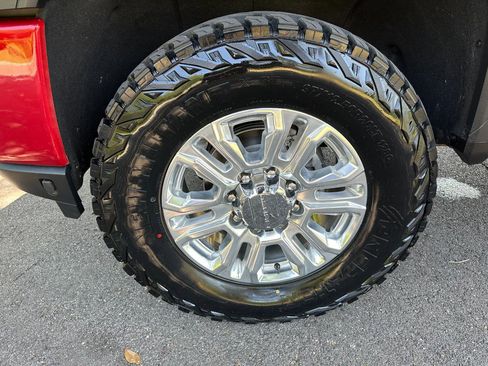 Used 2020 GMC Sierra 2500 Denali w/ Denali Ultimate Package image 61