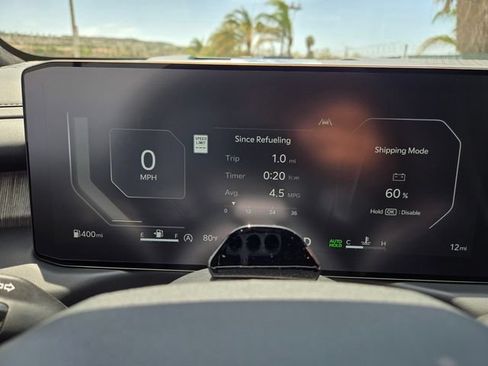 New 2027 Kia Telluride SX Prestige AWD/4WD image 18