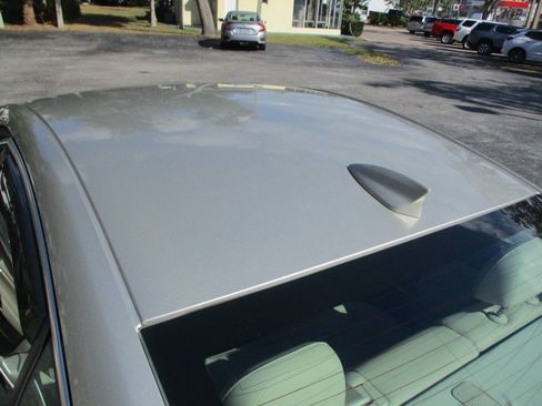 Used 2016 Buick Regal Base 4dr Sedan image 30