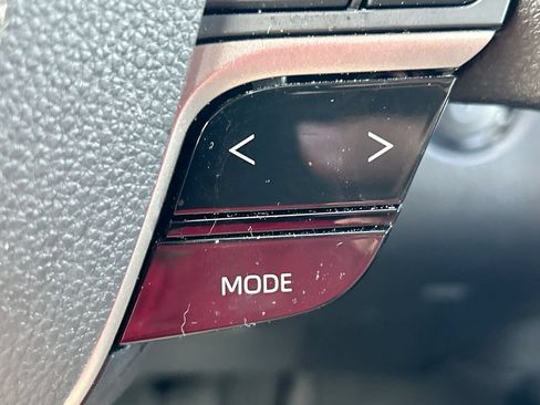 Used 2025 Toyota Camry LE FWD image 16