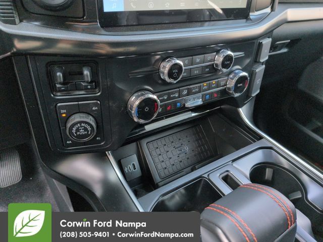 New 2026 Ford F150 Raptor AWD/4WD image 17
