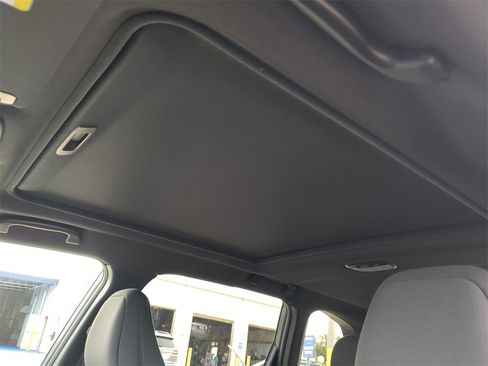 Certified 2025 Subaru Forester Premium w/ Protection Package (1PH) image 22