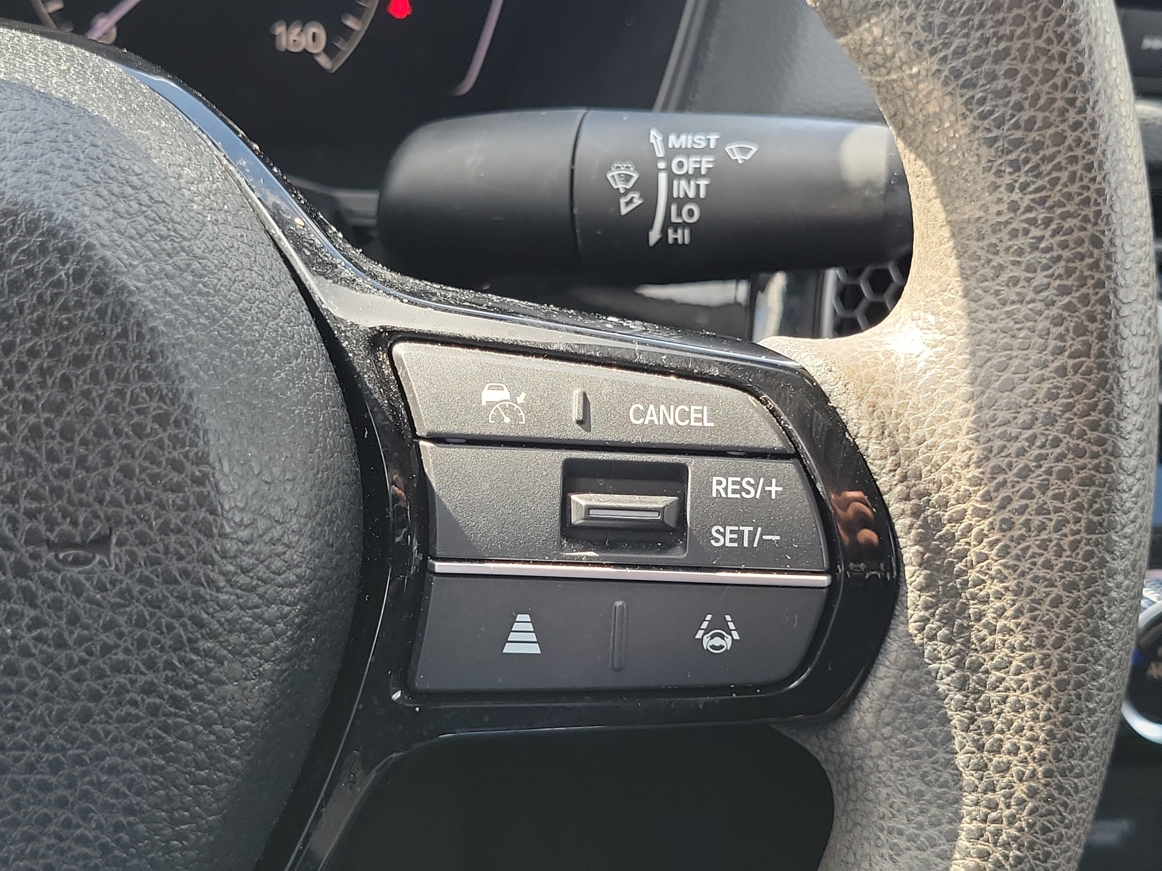 Certified 2024 Honda Civic LX image 23